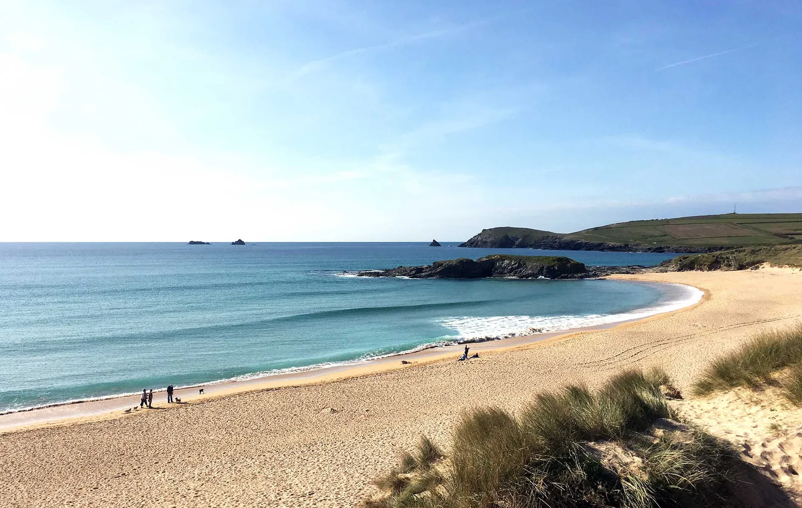 Waves Surf School Cornwall