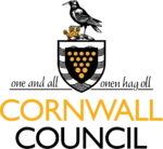 Cornwall Council logo
